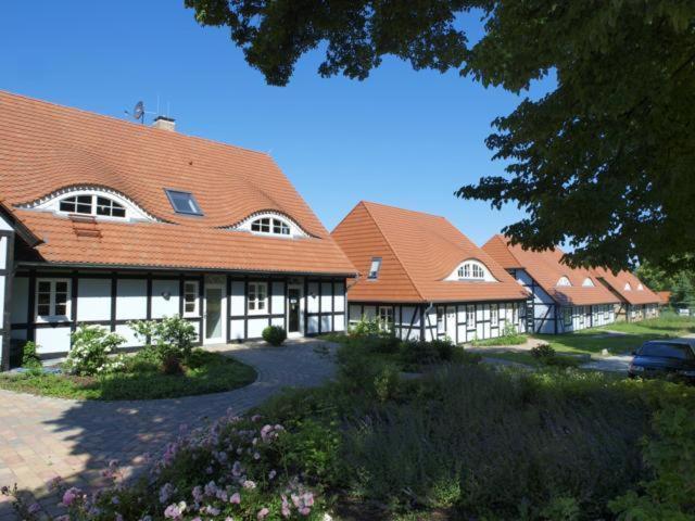 Feriendorf Alte Schmiede Mellenthin Cameră foto
